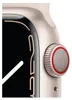 Apple Watch Series 7, OLED, Touchscreen, 32 GB, WLAN, GPS, Produktbild-Vorschau 4