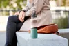 Emsa Glas-Trinkflasche Drink2Go, Trinkflasche, Anteprima dell’immagine prodotto 6