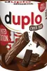 Ferrero duplo Choc Duo Limited Edition 10er knusprige Kakaowaffel 182g Produktbild-Vorschau