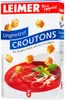 Leimer Croutons ungewürzt für Suppen Salate und zum Produktbild-Vorschau 1