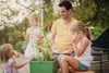 Gusta Garden Tom Tomato, Topfpflanzer, Freistehend, Produktbild-Vorschau 13