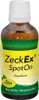 Cdvet ZeckEx SpotOn 50 ml - 5 litri Anteprima dell’immagine prodotto 1
