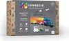Magnetic Tiles Magnetická stavebnice 50 kusů autíček Náhled obrázku produktu 1