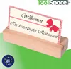 Miejsce na kartę/wizytówkę 18mmx30xx100mm 10szt ścięcie Podgląd zdjęcia produktu 4