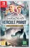 Microids Agatha Christie - Hercule Poirot: The London Case, Produktbild-Vorschau 1
