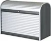 Biohort Rolladenbox StoreMax Mülltonnenbox Fahrradbox 120 - Produktbild-Vorschau 3