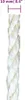 vidaXL Seil 100% Sisal 10 mm 25 m Produktbild-Vorschau 8