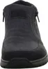 Rieker Herren Stiefeletten Warmfutter Reißverschluss Boots Produktbild-Vorschau 14