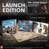 PS5 Assassins Creed Black Flag Resynced Launch Edition Podgląd zdjęcia produktu 2