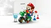 LEGO Super Mario: Mario Kart – Yoshi-Bike, Nintendo Produktbild-Vorschau 26