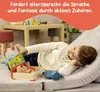 Eichhorn LiLUMi: Tu audiolibro interactivo Vista previa de la imagen del producto 5