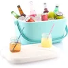 Robuste tragbare Kühlbox Koolty InnovaGoods 20 L Produktbild-Vorschau 7