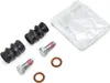 BOSCH Bremssattel Hinten Links für VOLVO V40 Kombi (645) Produktbild-Vorschau 7