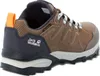 Chaussures Jack Wolfskin Refugio Texapore Low 40508215238 Voir les images du produit 9