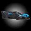 Hot Wheels JBK79, Auto, 3 anni, Plastica, Metallo, Blu Anteprima dell’immagine prodotto 5