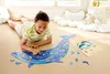 Hape leskl puzzle morsk ivochy - 200 dielikov Náhľad obrázku produktu 5