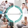 Maniglione EMKE per anziani, maniglione per bagno Anteprima dell’immagine prodotto 4