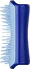 Pet Teezer, De-Shedding & Dog Grooming, Pet Brush, Blue Podgląd zdjęcia produktu 5