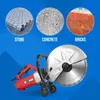 Expondo MSW pila na beton – 3500 W – hloubka řezu 120 mm – Náhled obrázku produktu 2