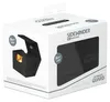 Ultimate Guard Sidewinder 80+ XenoSkin Monocolor Schwarz Produktbild-Vorschau 14