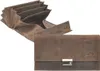 GREENBURRY Kellnerbörse Geldbörse Vintage Waiter Wallet Produktbild-Vorschau 7