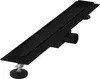 LuxeBath odpływ liniowy 2w1, stal nierdzewna, 60 cm, Podgląd zdjęcia produktu 1
