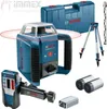 Bosch Rotationslaser GRL 400 H inkl. LR 1 + GR 2400 + BT Produktbild-Vorschau 20