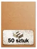 50x Płyta HDF naturalna A4 210 × 297 × 3 mm - laser, CNC, Podgląd zdjęcia produktu 1