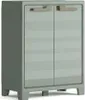 Keter Armoire de rangement de jardin Planet Niedrig Voir les images du produit 2