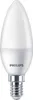 A studio shot of a Philips LED light bulb. Anteprima dell’immagine prodotto