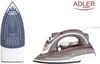Adler AD 5030 Bügeleisen Dampfbügeleisen Keramik-Bügelsohle Produktbild-Vorschau 6