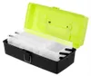 Scatola porta-attrezzatura da pesca con organizer, 33 cm, 2 Anteprima dell’immagine prodotto 1
