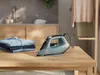 Dampfbügeleisen Electrolux Care 500 2400 W Glissium 80 Anti Produktbild-Vorschau 2