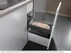 BLANCO FLEXON II 30/1 Mülltrennsystem Frontauszug / Produktbild-Vorschau 11