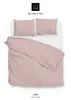 Lino Bettwäsche 155 Shell Nude Produktbild-Vorschau 2