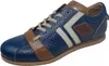 Kamo-Gutsu Sneaker Blau in Gr. 44 Produktbild-Vorschau 1