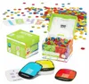 Marioinex Mini Waffle Edu Matematyka na wesoło 444 elementy Podgląd zdjęcia produktu 2