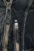 Mauritius Lederjacke Damen PGG LULV schwarz XXL Produktbild-Vorschau 7