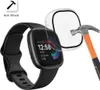 Hülle für Fitbit VERSA 4 / Fitbit SENSE 2 - Transparent Produktbild-Vorschau 6