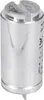 Kondensator 2 µF uF 425/475V Electrolux AEG 125002081 Produktbild-Vorschau 4
