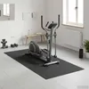 vidaXL Sport Schutzmatte Schwarz 200 x 90 x 0,6 cm Produktbild-Vorschau 2