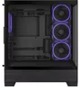ASUS A31 Plus TG ARGB BLACK Midi Tower Schwarz Produktbild-Vorschau 13