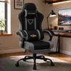 GTPLAYER Gaming Stuhl Ergonomischer Gaming Sessel Produktbild-Vorschau 7
