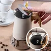 Klausberg macchina per il caffè 66698 Anteprima dell’immagine prodotto 7