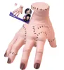 "The Hand" 20 cm | Gruselige Nähte Produktbild-Vorschau 2