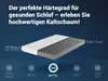Matratze KSP-500 - Das Original - 7-Zonen- Produktbild-Vorschau 3