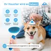 LINUMA® Hundebürste, Fellwunder Bürste Hund, Hundezubehör, Produktbild-Vorschau 5