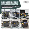 Kreher® Bunker Tough Aufbewahrungsbox 120L - extrem robuste Produktbild-Vorschau 9