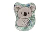 Mijolnir, Koala Shape, mata do kąpieli, wielokolorowa, Podgląd zdjęcia produktu 6