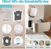 Zubehör für Dreame L10s Ultra Gen 2 / L10s Pro Ultra Heat Produktbild-Vorschau 4
